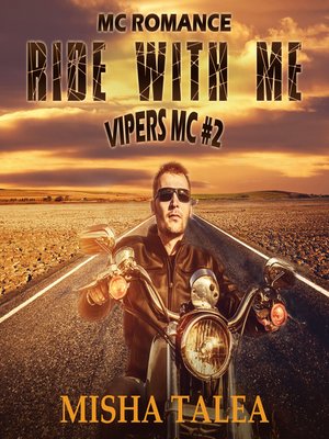 cover image of MC Romance